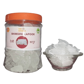 GAVO HARSHIDDHI BHIMSENI CAMPHOR | KAPOOR | KAPUR | KARPOOR