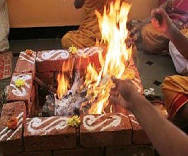 GAVO HARSHIDDHI PURE DESI COW DUNG CAKES | GOBAR UPALE KANDE