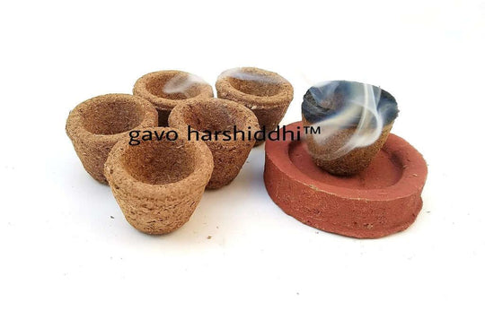 Gavo harshiddhi Sambrani Cup