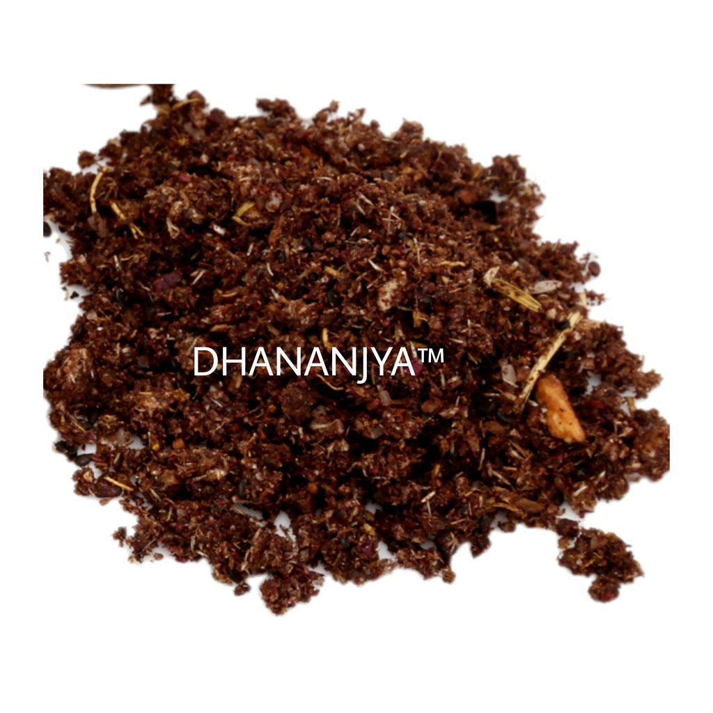 Havan Dhoop for Sambrani Cup & Dhuni 200g