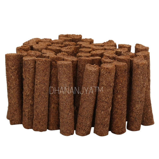 Organic Dhoop Batti 